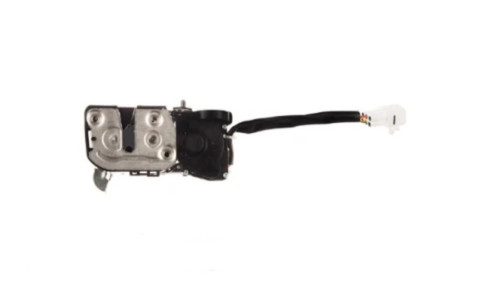 قفل درب جلو چپ جک J5