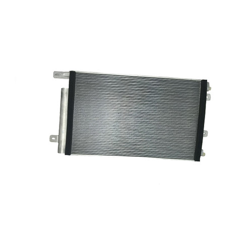 رادیاتور کولر هایما S5