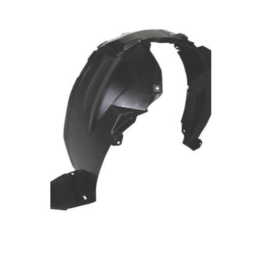 شلگیر جلو چپ یا راست هایما S5