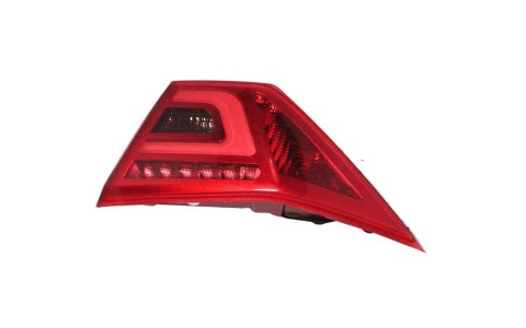 چراغ خطر عقب راست روی گلگیر لیفان 820