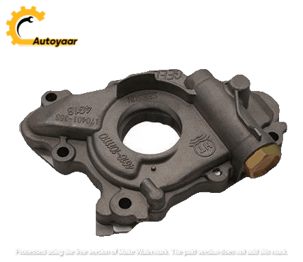 اویل پمپ لیفان x50