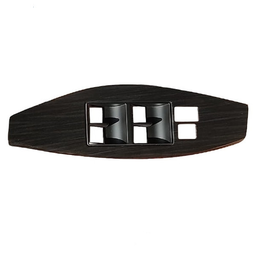 قاب دور کلید شیشه بالابر در جلو چپ آریو