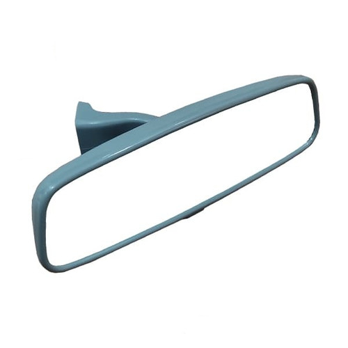 آینه داخل اتاق آریو