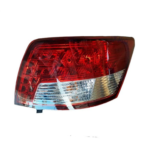 چراغ خطر عقب راست آریو