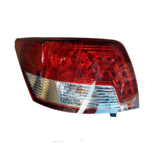 چراغ خطر عقب چپ آریو