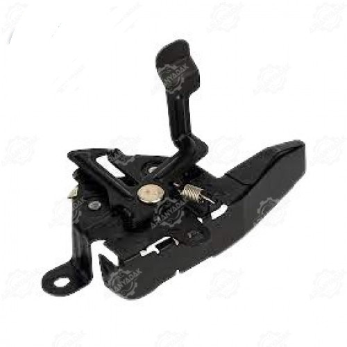 قفل کاپوت لیفان 620 (1600)