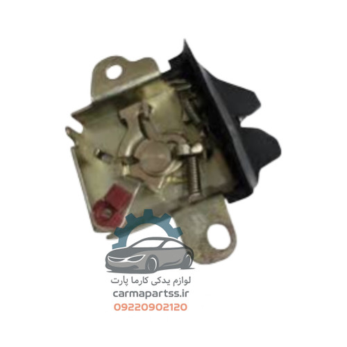 قفل صندوق عقب لیفان 620 (1600)