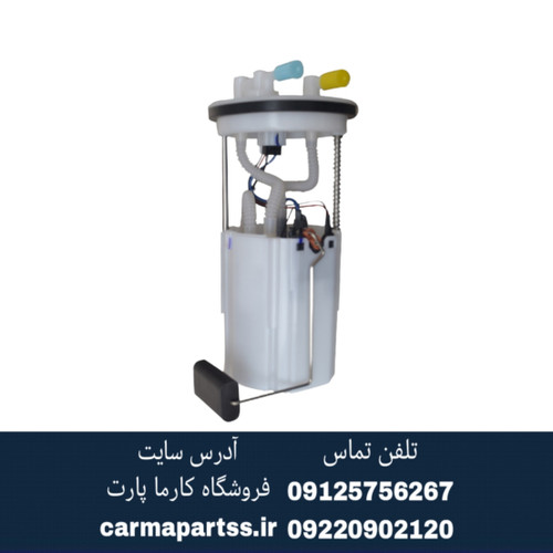 پمپ بنزین چانگان CS35