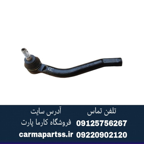 سیبک فرمان راست شاهین