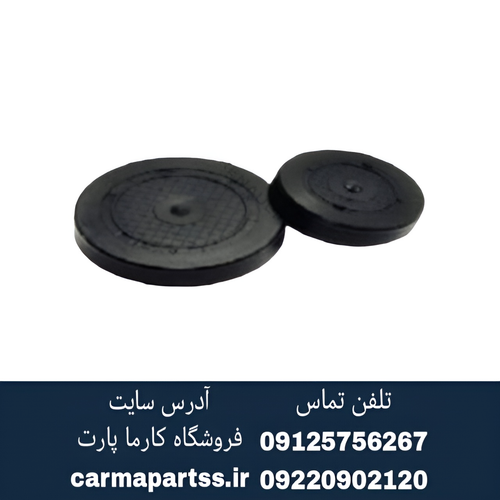 پولک میل سوپاپ ال ۹۰ اصلی