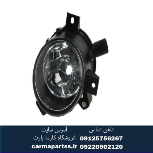 چراغ مه شکن جلو راست برلیانس H330وH320