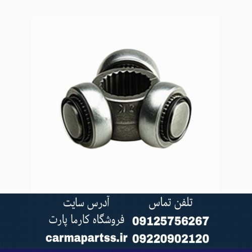 سه شاخ پلوس چپ یا راست ال ۹۰