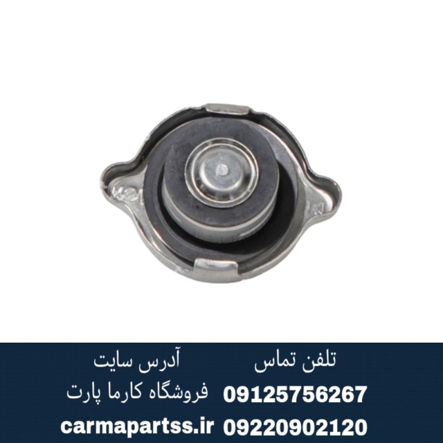 درب رادیاتور آب چانگان CS35