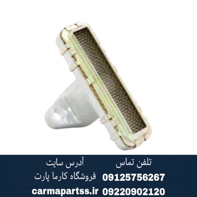 صافی اویل پمپ چانگان CS35