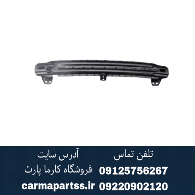 دیاق سپر جلو چانگان CS35