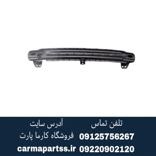 دیاق سپر عقب چانگان CS35