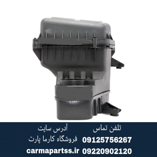 هواکش چانگان CS35