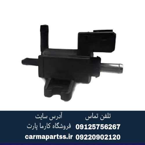 شیر برقی توربو شارژ شاهین