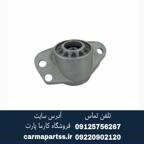 توپی سر کمک عقب شاهین