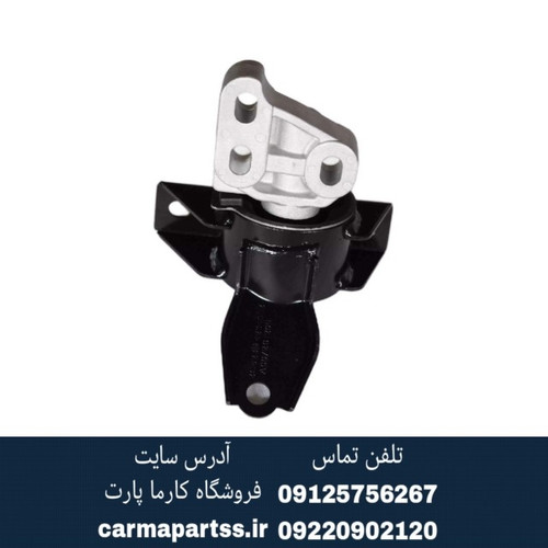 دسته موتور چپ برلیانس H230