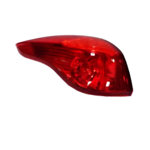 چراغ خطر روی گلگیر چپ یا راست جک s3