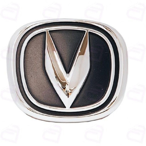 ارم جلو چانگان CS35 پلاس