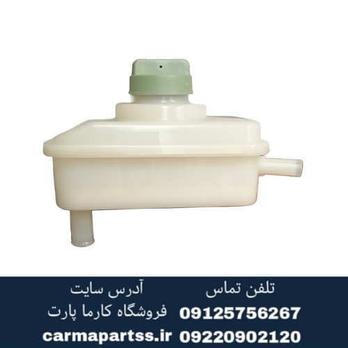 مخزن روغن هیدرولیک ام وی ام 110